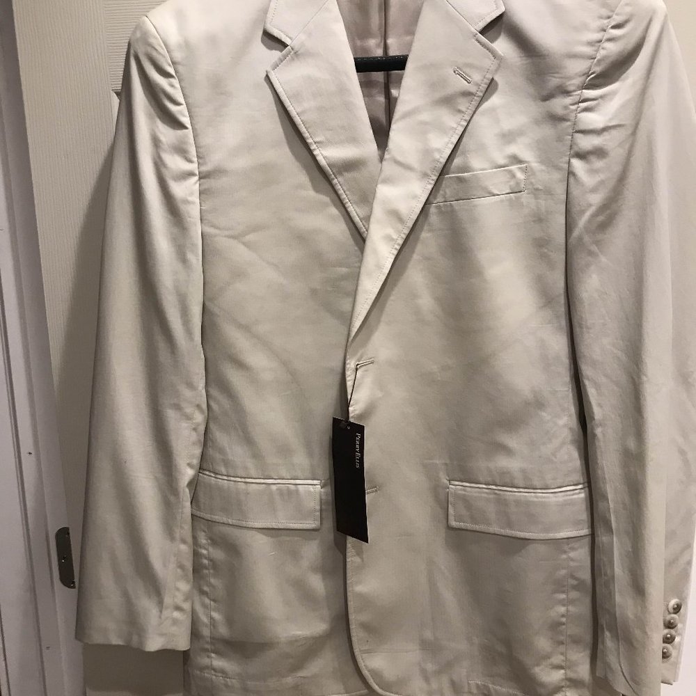 Sports Coat